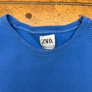 Zara long sleeved‎ preloved shirt size XL thumbnail 5