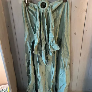 Leg Avenue Warrior Maiden Teal Dress | Size Small thumbnail 7