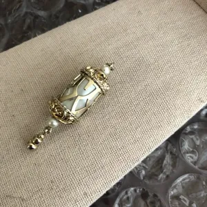 Vintage Magic Lantern Pendant thumbnail 3