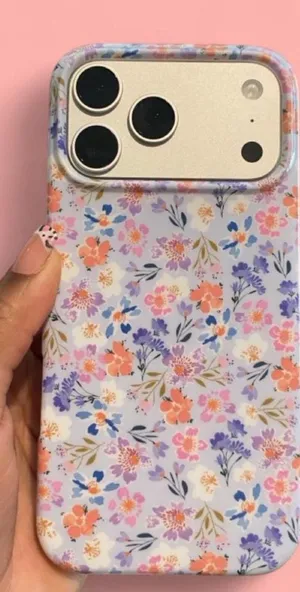 iPhone 17 pro max case Purple thumbnail 1