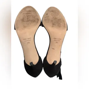 M GRIGIARANCIO Size 9, Made in Italy thumbnail 6