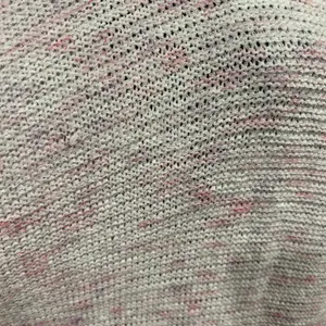 Wild Fable Medium Pink crochet Cardigan thumbnail 2