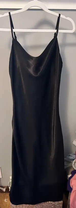 Altar'd State Black Dress thumbnail 7