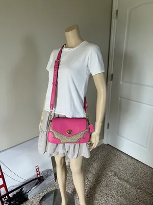 Coach Purse thumbnail 8
