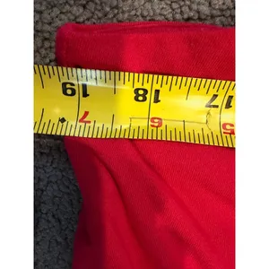 Old Navy Carousel Pink Apron Neck Cross Back Mini Dress XL Minimalist Resort y2k thumbnail 12