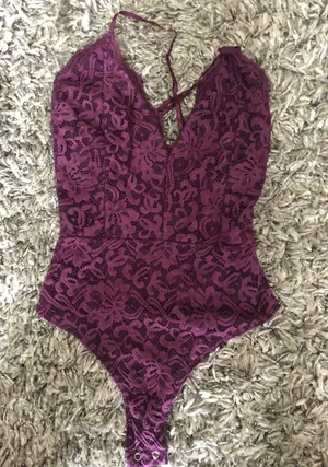Windsor Bodysuit thumbnail 1
