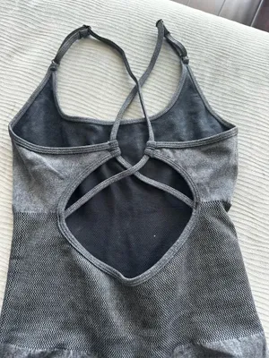 Vest (tummy support) Buttlift one piece One size New (different colors) thumbnail 7