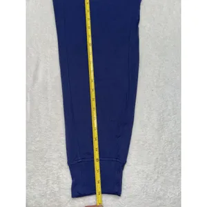 Lululemon Women's Blue Night Sea Ready to Rulu High Rise Joggers Pants Size 10 thumbnail 10