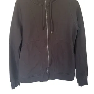 Fleece Full Zip Hoodie Jacket - All in Motion thumbnail 1