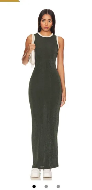 Lioness Maxi Dress thumbnail 1