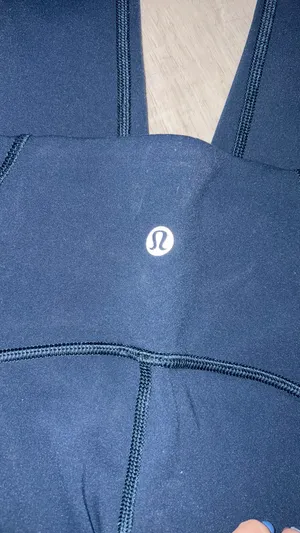 Lululemon Leggings thumbnail 2