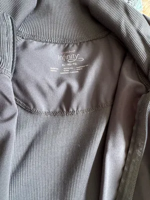 Cherokee Infinity Jacket Scrub thumbnail 2