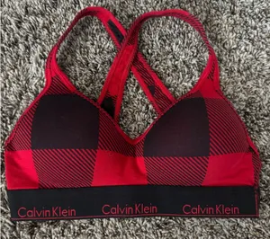 Calvin Klein Padded Bra thumbnail 1