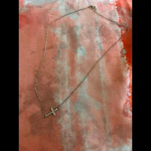 Necklace with pendant 925 sterling silver thumbnail 2
