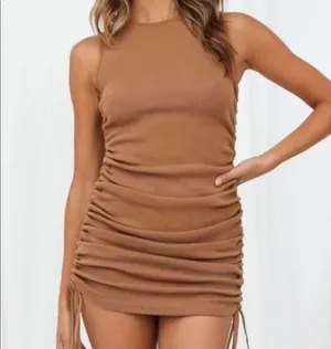 Lioness Dress thumbnail 2