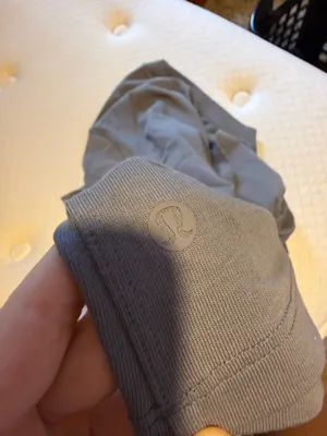 Lululemon Relaxed Fit Cotton Jersey T-Shirt thumbnail 4