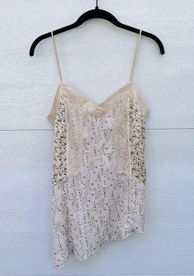 ZARA Tank Top thumbnail 1