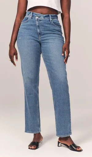 Abercrombie Jeans thumbnail 1