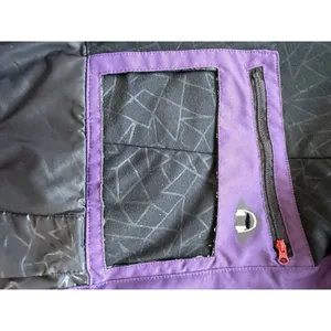 686 GLCR Collection Ski Snowboarding Snow Jacket Purple‎ infiDRY thumbnail 14