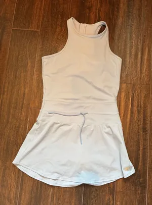 Vuori Daily Tennis Dress thumbnail 1