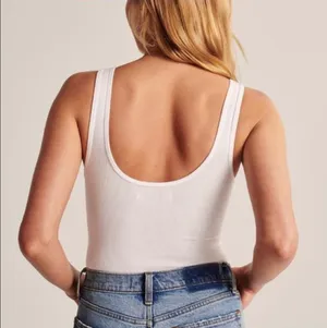 Abercrombie wrap bodysuit thumbnail 2