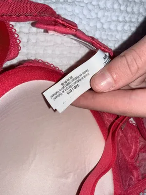 PINK Victoria's Secret Bra thumbnail 3
