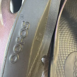 Women's OOFOS OOlala Thong Women's 5 thumbnail 5