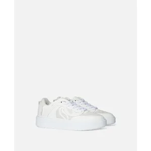 Stella McCartney S-Wave 1 White Ice Chunky Sneakers Trainers EU 42 US 12 thumbnail 2