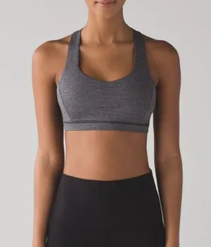 Lululemon Free To Be Serene Bra thumbnail 5