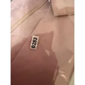superdown Sophy Pink Bodycon Mini Dress Cocktail Party‎ Barbiecore M Revolve thumbnail 9
