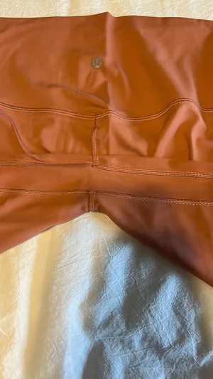 Lululemon Align Leggings thumbnail 5