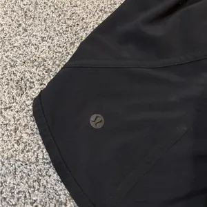 Lululemon Tracker Short V *4" thumbnail 5