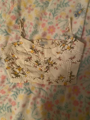 American Eagle Tank Top thumbnail 1