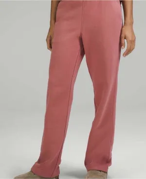 Lululemon Loungeful Straight-Leg Pants thumbnail 1