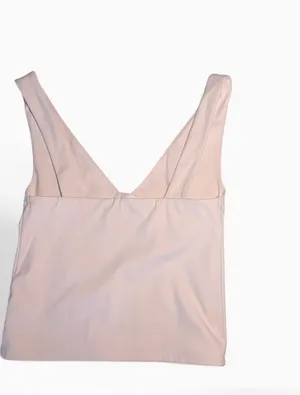 PacSun tank top pink small thumbnail 5