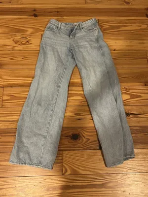 PacSun Casey Low-Rise Jeans thumbnail 1