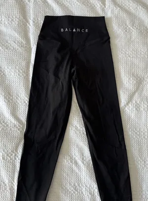 Vitality Leggings thumbnail 1