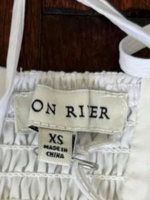Moon River Dress thumbnail 6