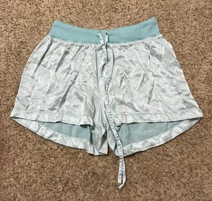 PJ Harlow pajama shorts thumbnail 1