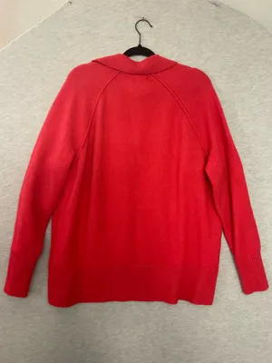 Aerie Oversized Sweater  thumbnail 3