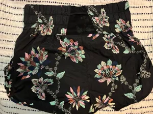 Like new FP Movement The Way Home athletic shorts size L thumbnail 1