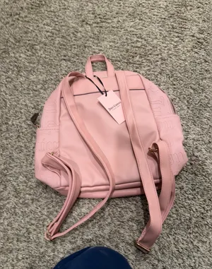 Pink Juicy Couture Backpack - NWT thumbnail 5