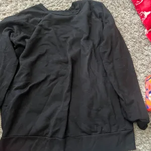 Beyond Yoga beyond the bump black top size‎ XS thumbnail 2