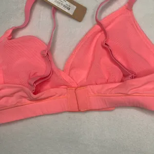 SKIMS Triangle Bra SORBET NWT thumbnail 3