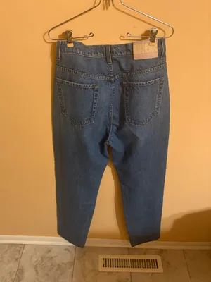 Mother SNACKS! High Waisted Twizzy Skimp Jeans in Delicious Memories thumbnail 4