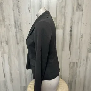 Gray blazer Gray thumbnail 2