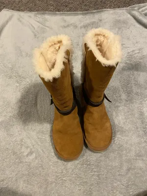 Koolaburra by UGG Rozalia Tall Boots thumbnail 5