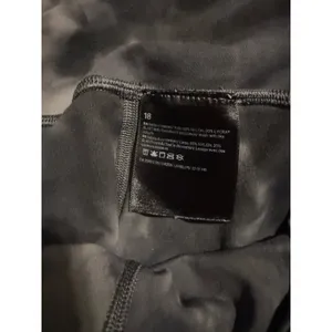 Lululemon Align High Rise Pant 25 Diamond Dye Graphite Grey Bronze Green 18 PLUS thumbnail 12