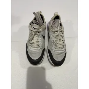 Nike Zoom Dynamic Training‎ Running Shoes White Black Size 5.5 thumbnail 2