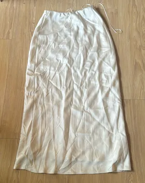 Reformation Maxi Skirt thumbnail 1